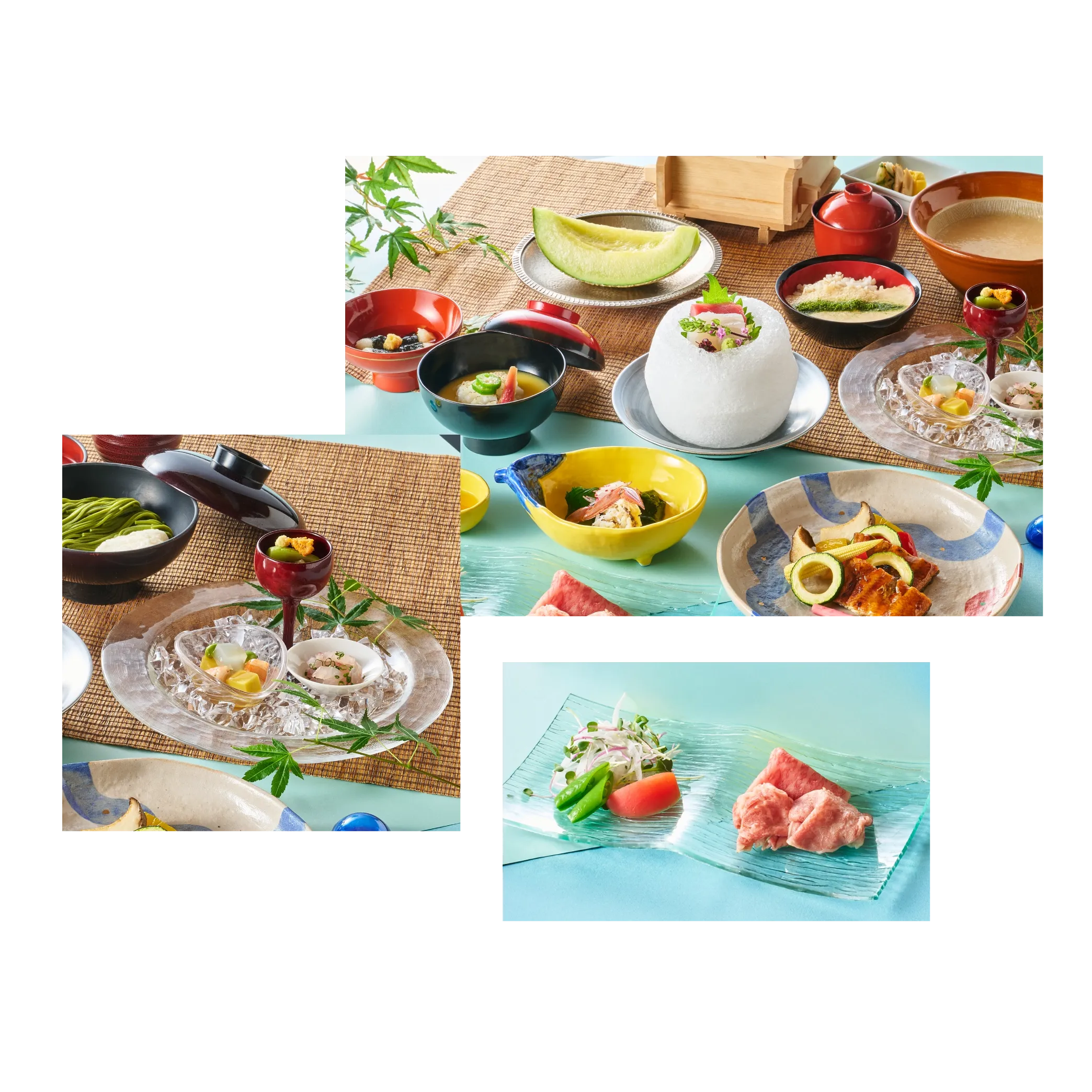 浅草むぎとろの料理イメージ2