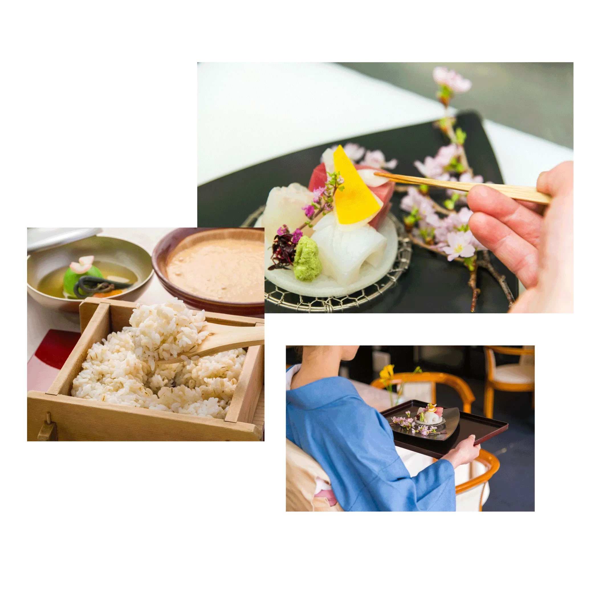 浅草むぎとろの料理イメージ1
